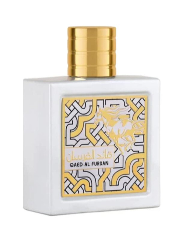 QAED AL FURSAN WHITE