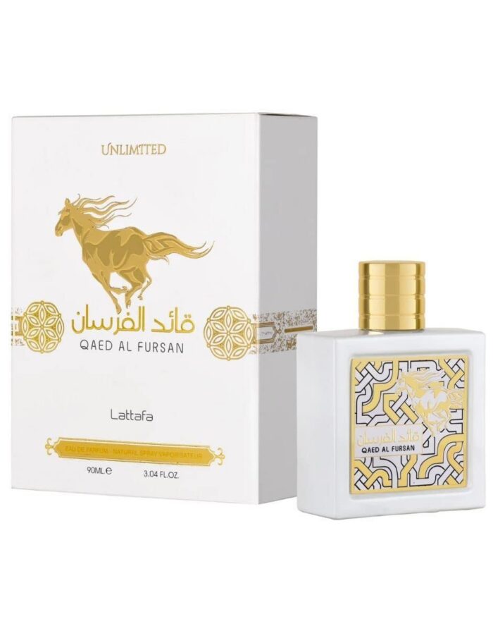 QAED AL FURSAN WHITE