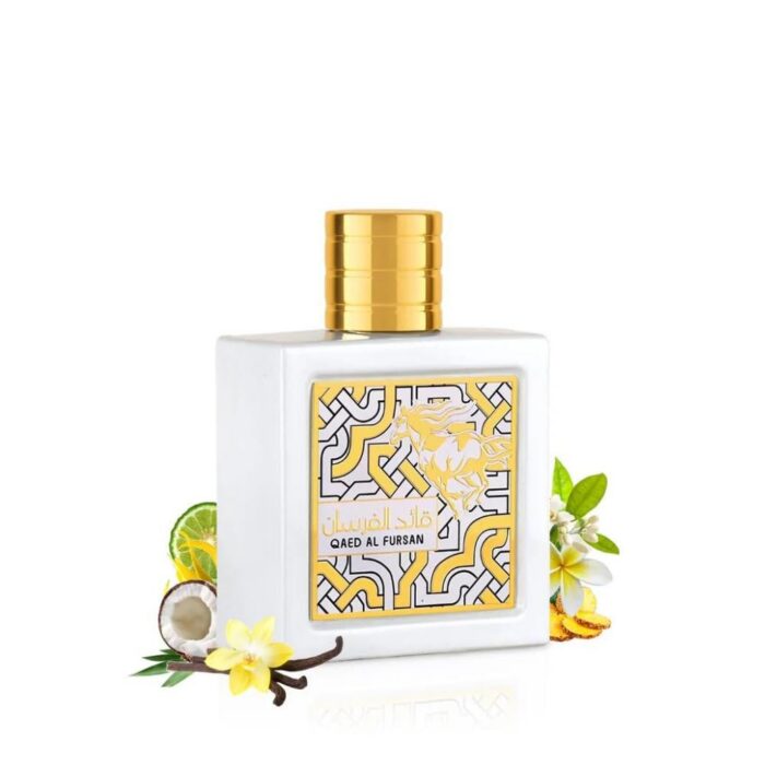 QAED AL FURSAN WHITE