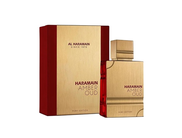 AL HARAMAIN AMBER RUBY HARAMAIN AMBER OUD RUBI