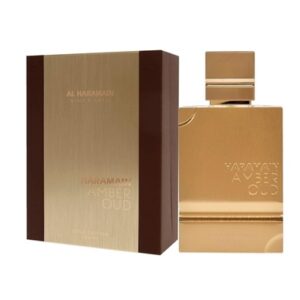 HARAMAIN AMBER OUD GOLD EDITION 75 ML