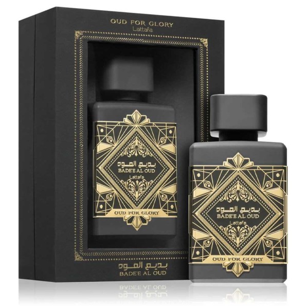 OUD FOR GLORY
