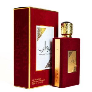 PRINCIPE DE ARABIA ROJA
