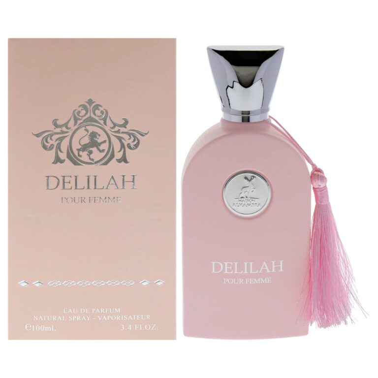 DELILAH