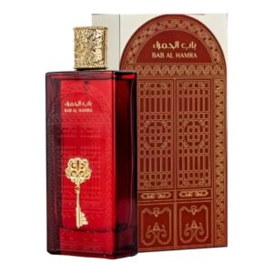 BAB AL HAMRA