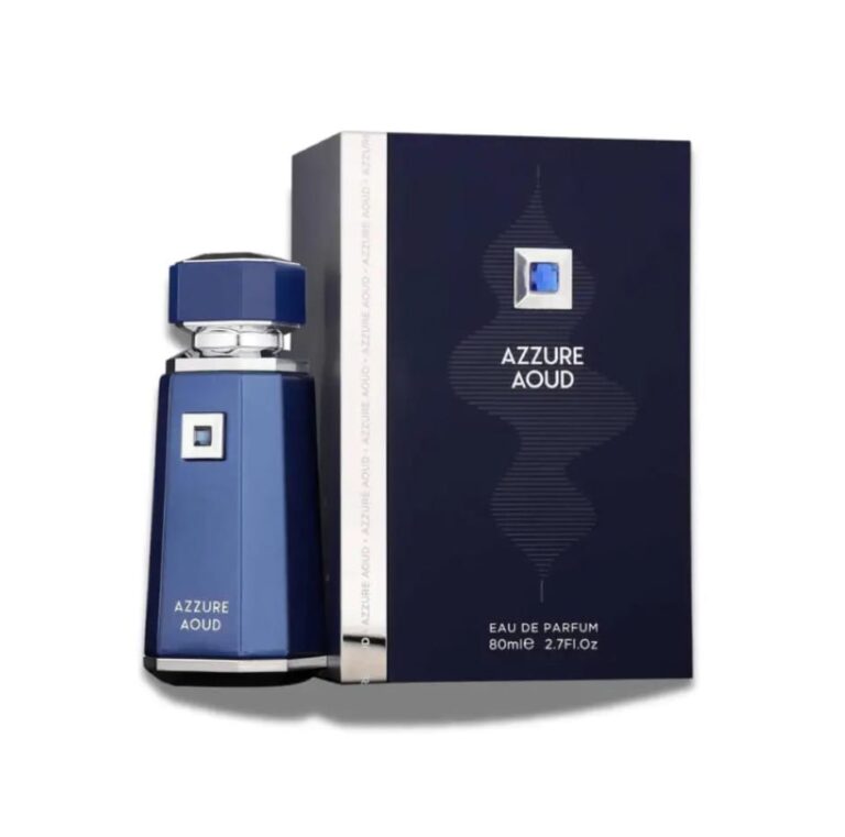 AZZURE OUD
