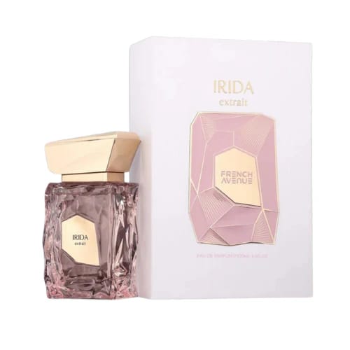 IRIDA EXTRAIT