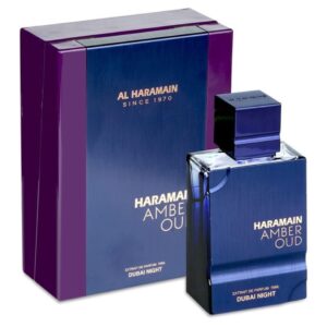 HARAMAIN AMBER OUD DUBAI NIGHT