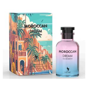 MAROCCAN DREAM
