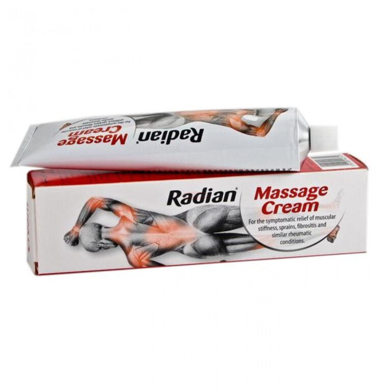 RADIAN CREMA MUSCULAR