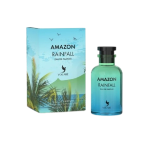 AMAZON RAINFALL