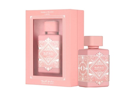 NOBLE BLUSH