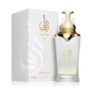 TARAF WHITE