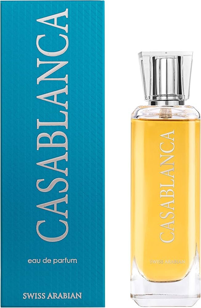 Casablanca