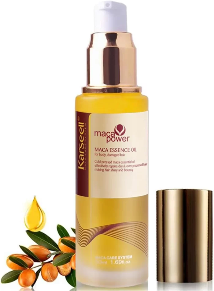 SERUM PELO KARSSELL