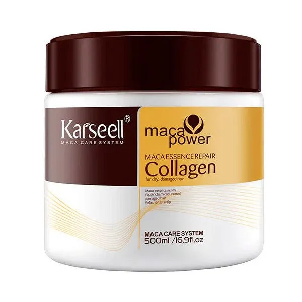 MASCARILLA PELO KARSEELL