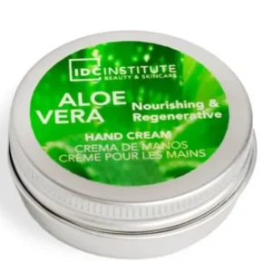 8436609393892_G_11zon (1) CREMA MANOS ALOE VERA IDC INSTITUTE