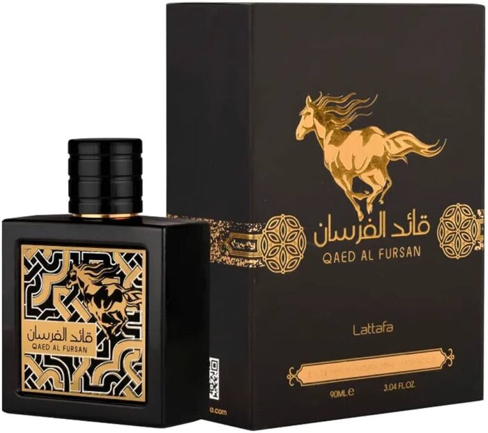 QAED AL FURSAN