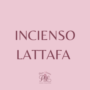 PORTA INCIENSOS MADERA