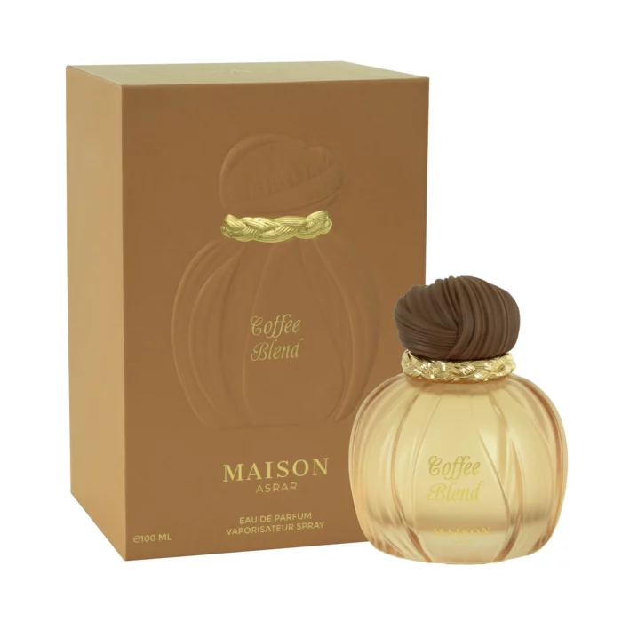 Maison_Asrar_Coffee_Blend Coffe Blend