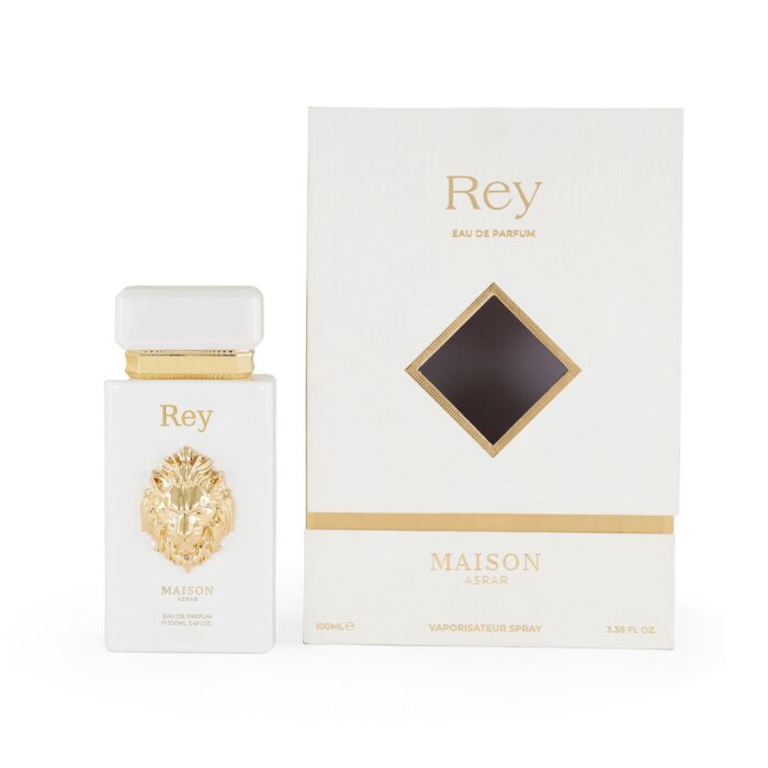 REY MAISON ASRAR