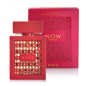Now Rouge