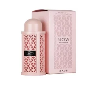 Now Woman