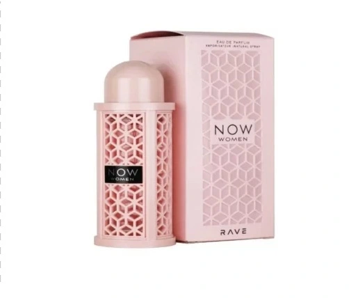 Now Woman