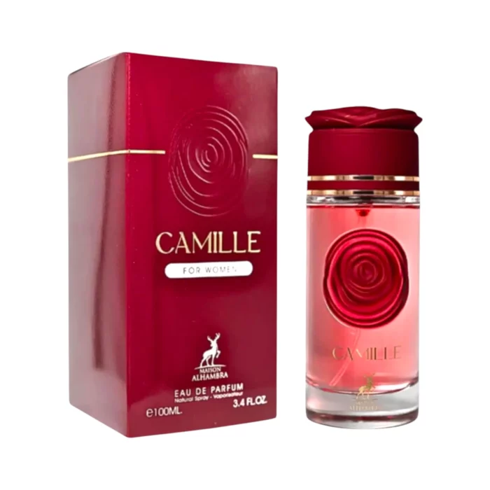 Camille