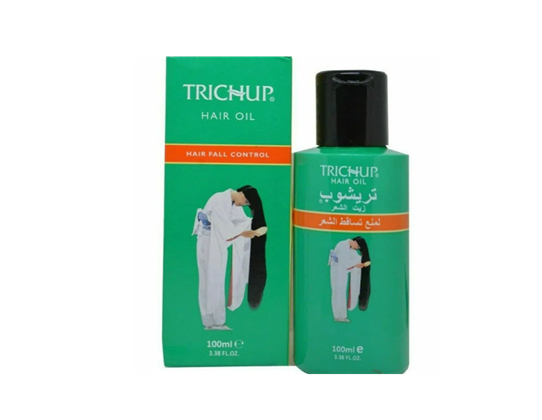 aceite trichup anticaida ACEITE ANTICAIDA HAIR OIL TRICHUP.