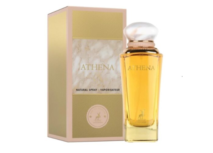 Athena