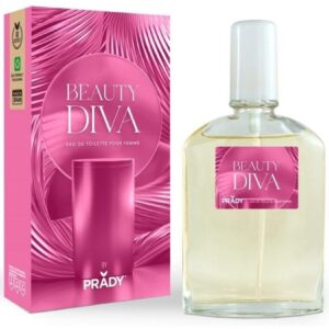 Beauty Diva