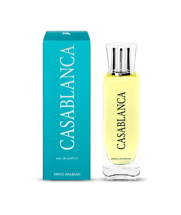 Casablanca