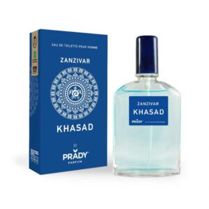 Khasad Zanzivar