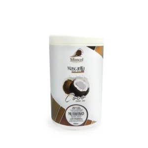 MASCARILLA COCO MISSCOL