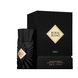 Royal Blend Nero