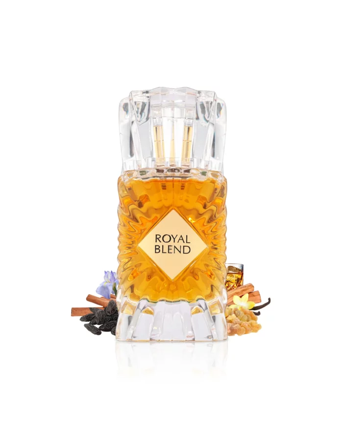 Royal Blend