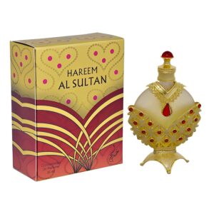 Hareem Al Sultam