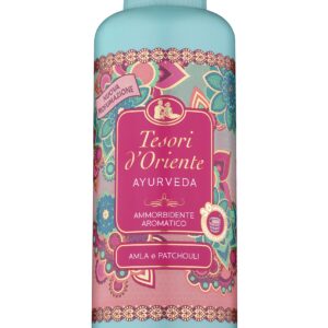 Version 1.0.0 Suavizante Tesori d' Oriente Amla y Patchouli