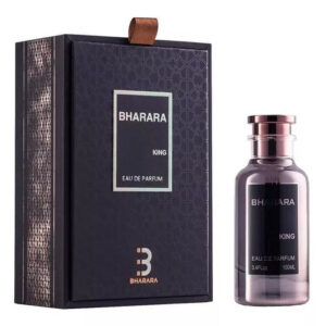 Bharara King Eau de Parfum
