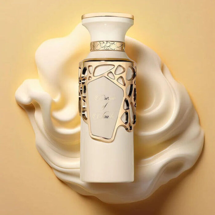 CREME OF CLOUDS