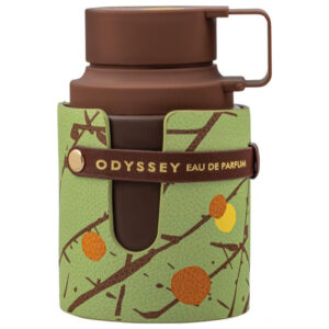social.102117 Odyssey Dubai Chocolat Armaf