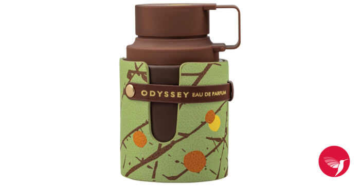 social.102117 Odyssey Dubai Chocolat Armaf