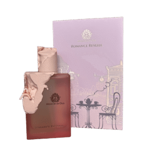 Ministry of OUD Romance Reverte