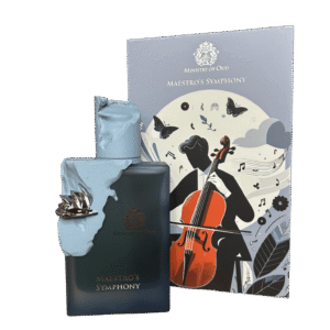 Ministry of OUD Maestro's Simphony