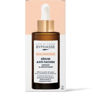 8436097096428_1_1372 Sérum Antimanchas con Niacinamida de Byphasse