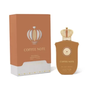 Coffee-Note-Gulf-Orchid Coffee Note de Gulf Orchid
