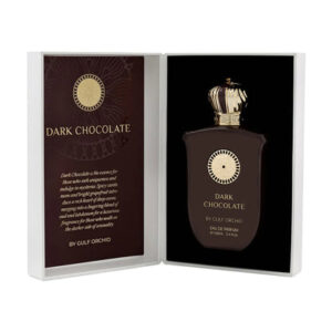 Dark Chocolate de Gulf Orchid