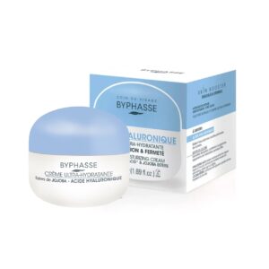 byphasse-crema-hidratante-con-acido-hialuronico-1-86456 Crema hidratante con Ácido Hialurónico Byphasse