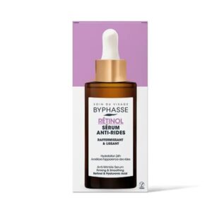 byphasse-serum-retinol-50ml Serum antiarrugas Retinol de Byphasse